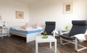 Ferienwohnung Kleine Moewe Schilksee